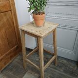 High stool