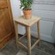 Tabouret haut