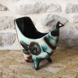 Accolay ceramic zoomorphic pocket emptier