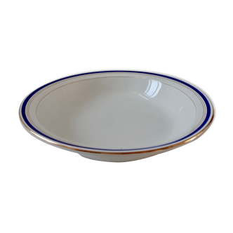 Plat creux Saint Amand