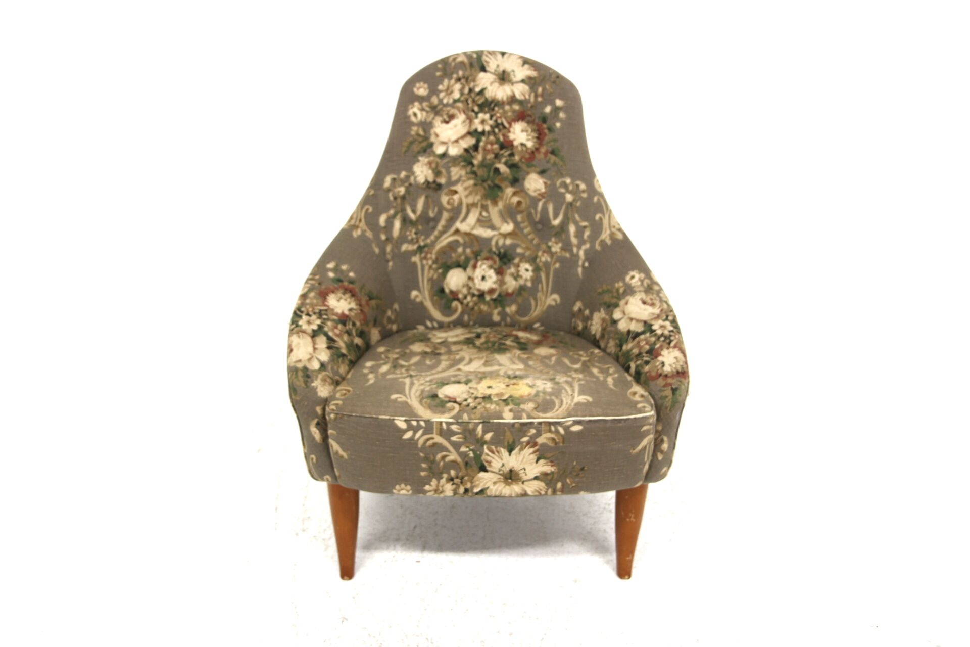 Armchair "Lila Eva", Kerstin Hörlin Holmqvist, Sweden, 1960