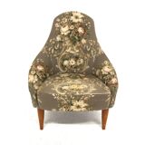 Armchair "Lila Eva", Kerstin Hörlin Holmqvist, Sweden, 1960
