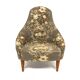 Armchair "Lila Eva", Kerstin Hörlin Holmqvist, Sweden, 1960