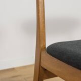 Mid-Century Dining Chairs Model 210 from Farstrup Møbler, 1960s, Set of 6