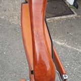 Vintage Frac Night Valet