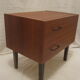 Chevet danois asga scandinave