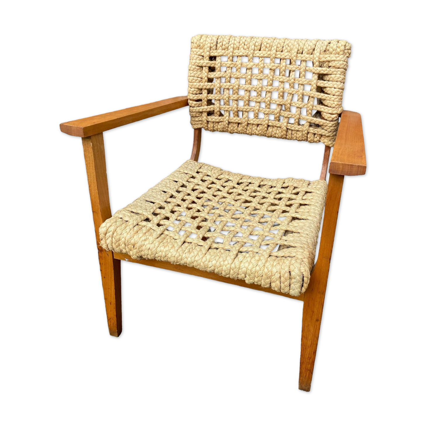 Vibo chair