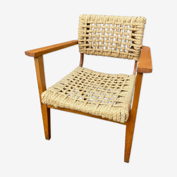 Fauteuil Vibo