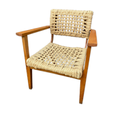 Fauteuil Vibo