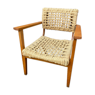 Vibo chair