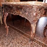 Sorrento Table Italy 18th