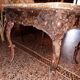 Sorrento Table Italy 18th