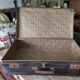 Valise vintage 1930