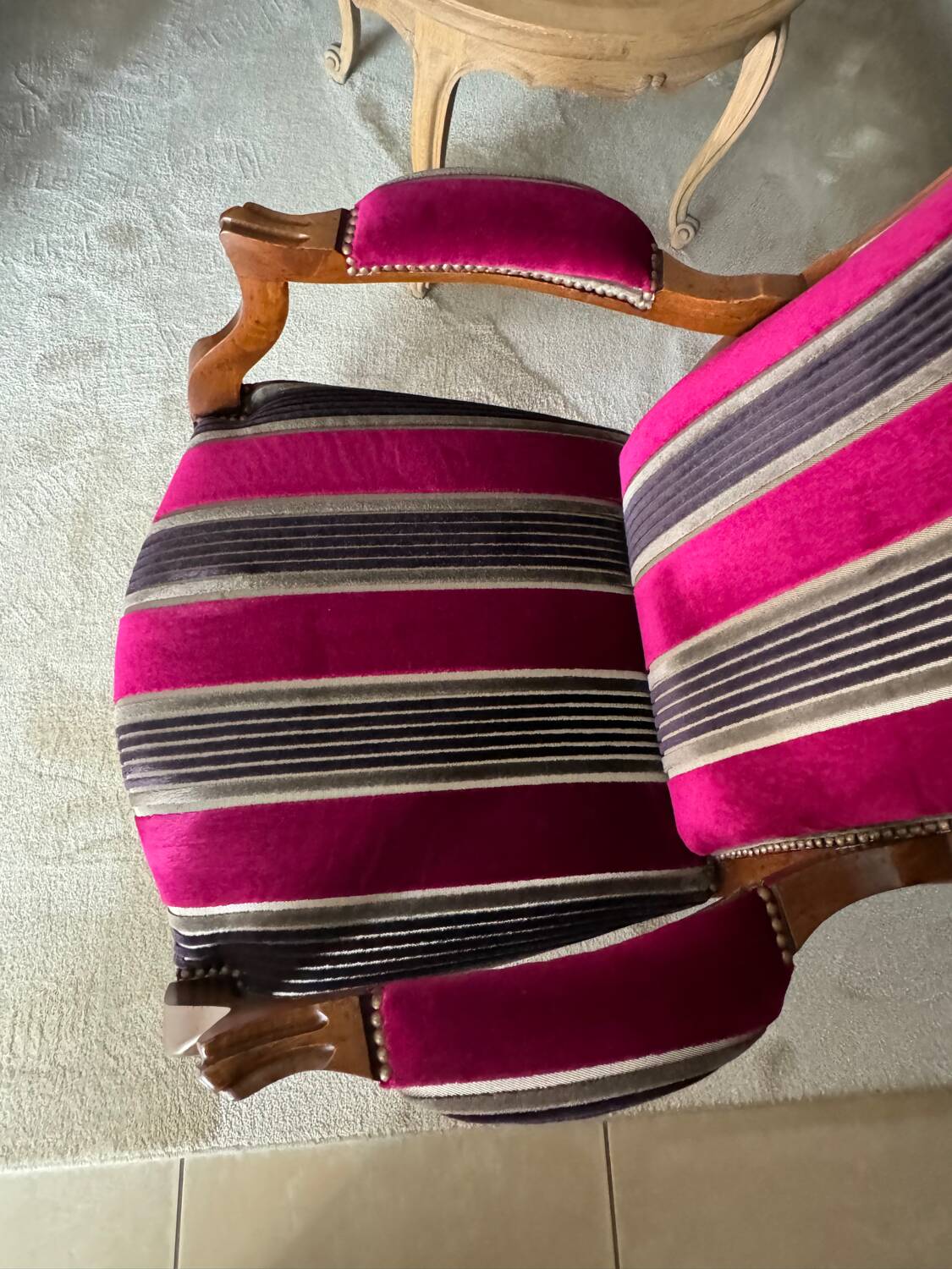 Voltaire Louis Philippe