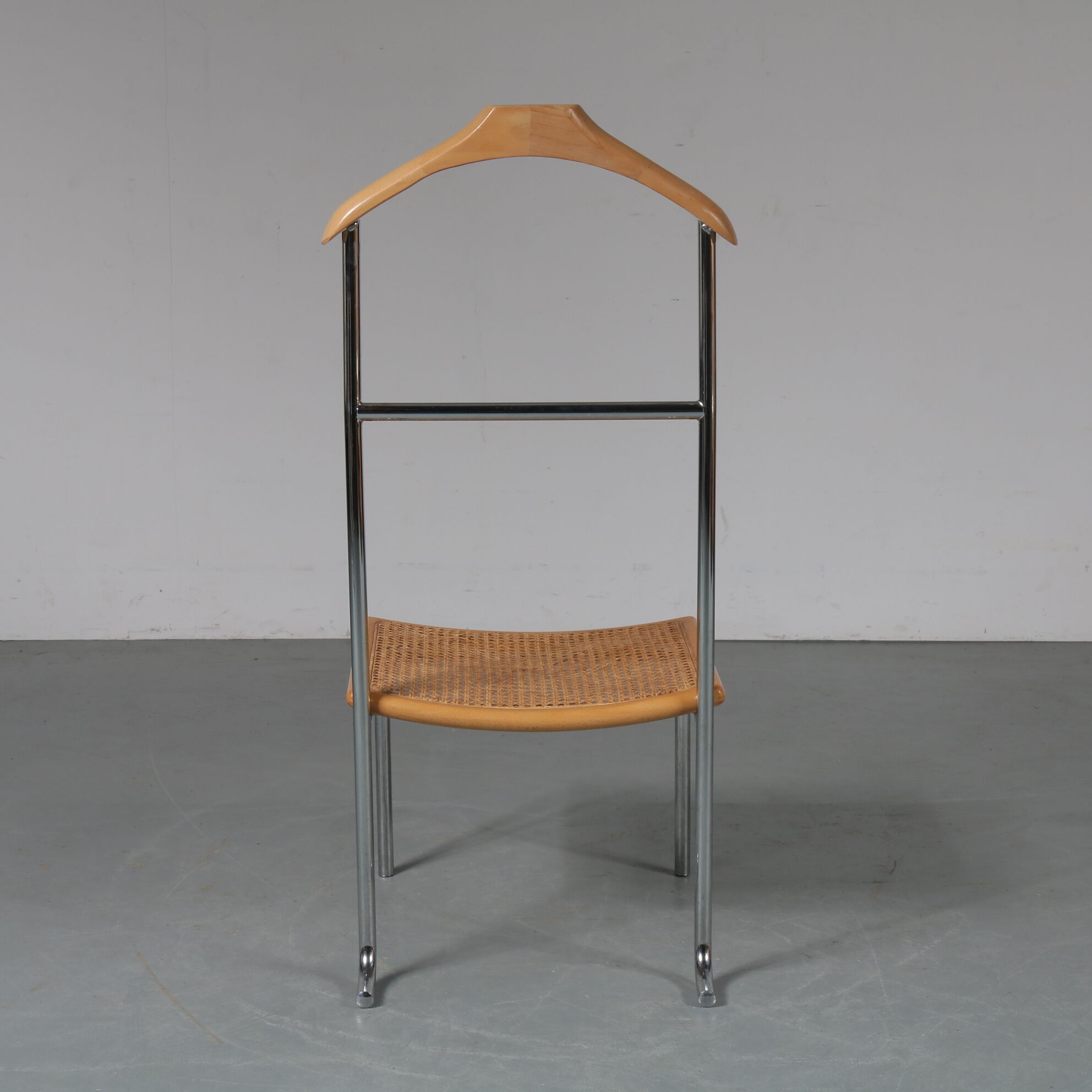 Chair by Cidue in Italy 1970