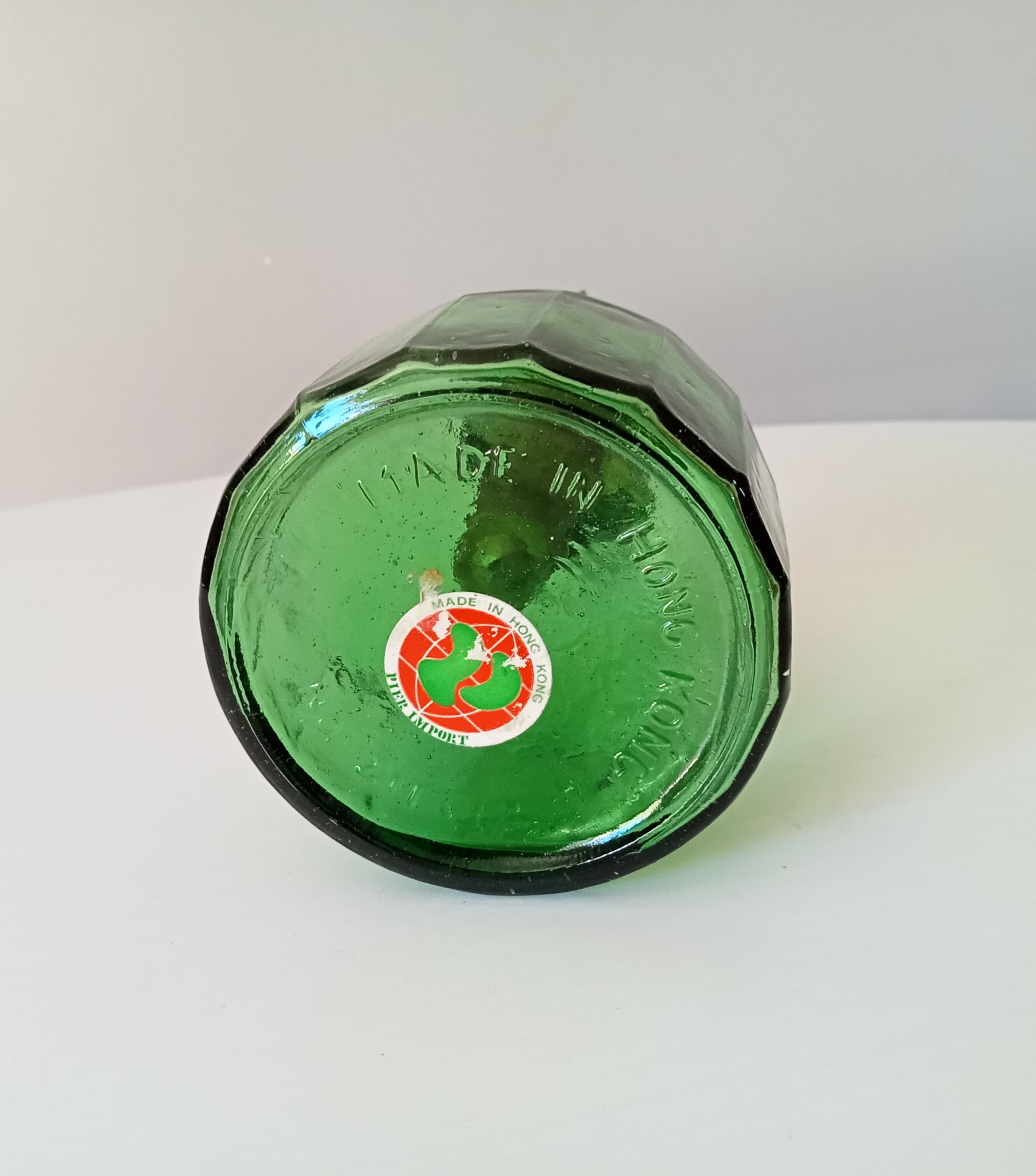 Vaporizer for vintage plants 70s