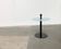 Postmodern vintage side table from Ikea.
