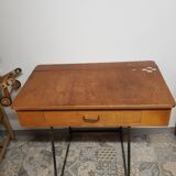Handmade desk