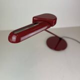 Ring A400, Desk Lamp by Bruno Gecchelin for Arteluce, 1979