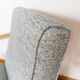 Fauteuil "Gfm 142" par Edmund Homa, 1960