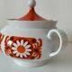 Bavarian porcelain soup tureen Schuman Arzberg