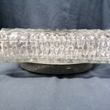 Original 50 27.5 cm moulded glass