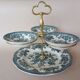 Servant 'Asiatic Pheasants' Enoch Wedgwood