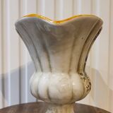 Vintage porcelain from the royal factory LCS R. Capodimonte