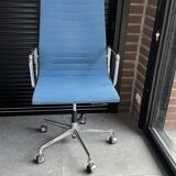 EA 119 Office Chair Charles Eames VITRA