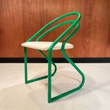 Vintage chair 1980