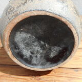 Large ceramic vase