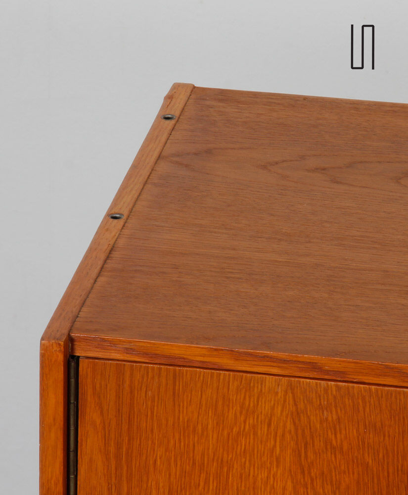 Sideboard by Jiroutek for Interier Praha, model U-460, 1960