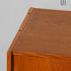 Sideboard by Jiroutek for Interier Praha, model U-460, 1960