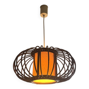 lustre suspension 1950