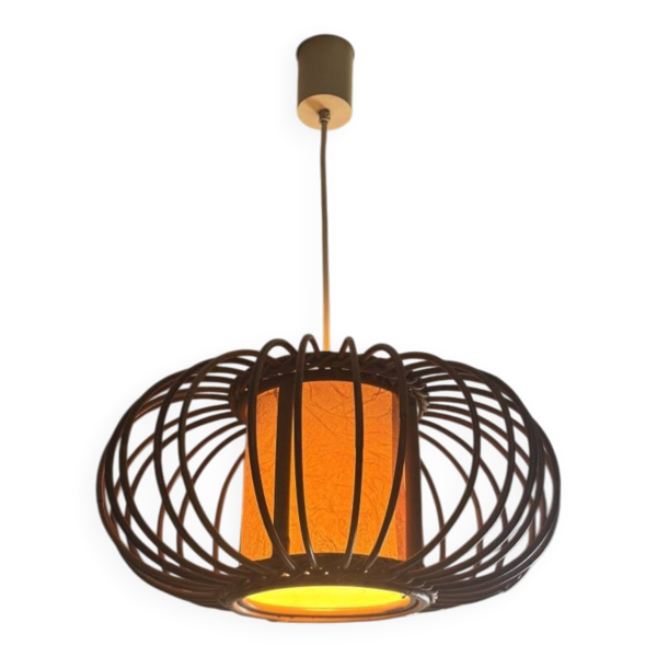 lustre suspension 1950