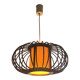 lustre suspension 1950