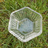Ensemble de 5 ramequins pyrex