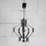 Suspension en inox