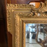 Old mirror