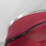 Vintage barber chair, barber chair Nubert