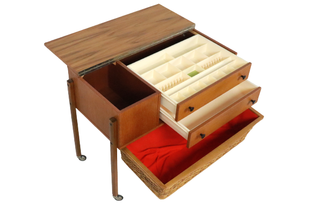 Sewing cabinet 'Edemissen'