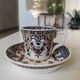 Cup and under cup Sarreguemines