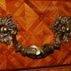 Dresser Louis XV