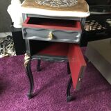 Bedside table