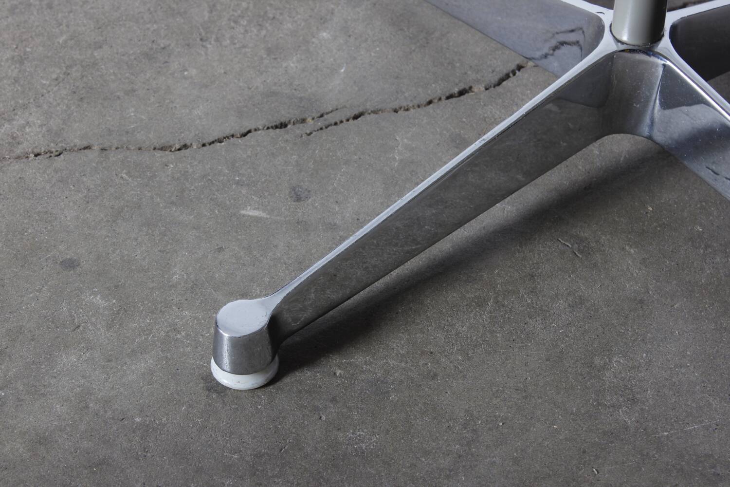 Vintage Tisch Eames Vitra Mid Century Design 60er 70er