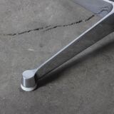 Vintage Tisch Eames Vitra Mid Century Design 60er 70er