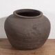 Antique grey vase (c.1900) #8