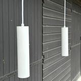2 pendants by Ronnie Gol for Light Point - Denmark 70s