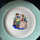 Perrault's tales cake service