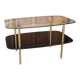 1950s coffee table